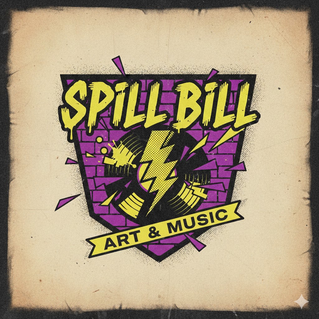 Spill Bill
